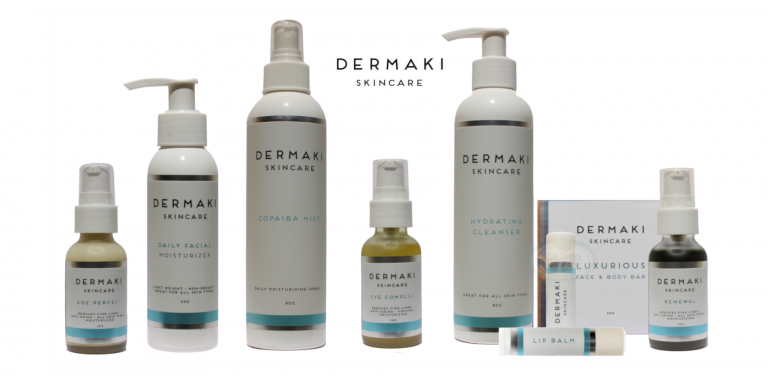 Dermaki Skincare